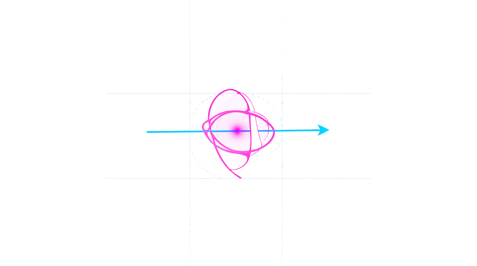 Defects of the crystal: bubbles of asymmetry